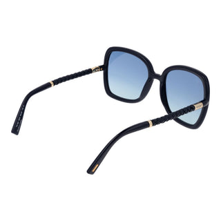 Tod's Blue Women Sunglasses