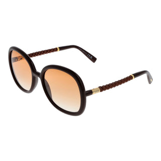 Tod's Brown Women Sunglasses