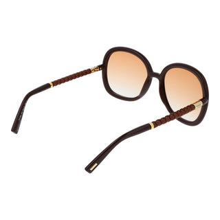 Tod's Brown Women Sunglasses