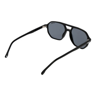 Carrera Black Men Sunglasses