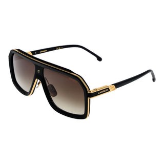 Carrera Black Men Sunglasses