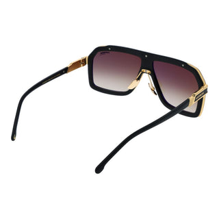 Carrera Black Men Sunglasses