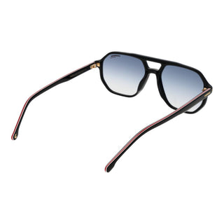 Carrera Black Men Sunglasses