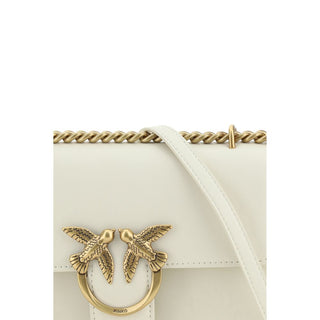 PINKO Love One Mini Shoulder Bag