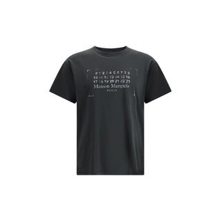 Margiela Maxi logo T-shirt