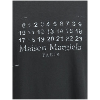 Margiela Maxi logo T-shirt