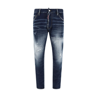 Dsquared² Cool Guy Jeans