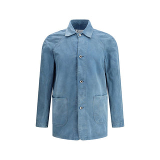 Margiela Shirt Denim Jacket