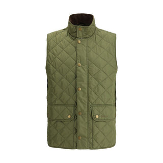 Barbour New Lowerdale Vest