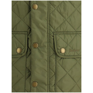 Barbour New Lowerdale Vest