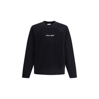 Maison Kitsuné Logoed Sweatshirt