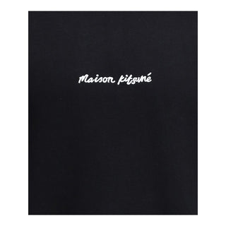 Maison Kitsuné Logoed Sweatshirt