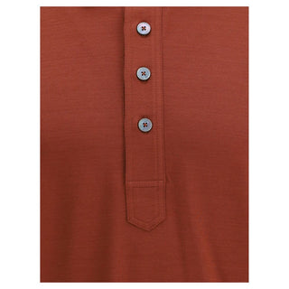 ZEGNA Leggerissimo Polo Shirt