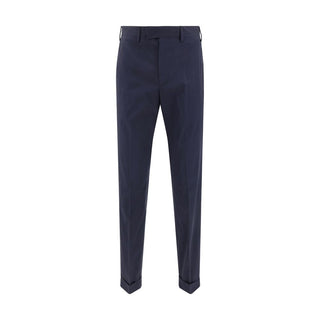 Germano Cotton Pants