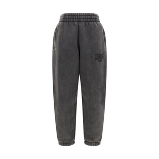 Alexander Wang Graphic Sweatpants