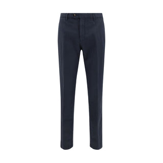 Germano Linen Pants