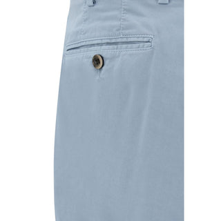 Germano Cotton Pants