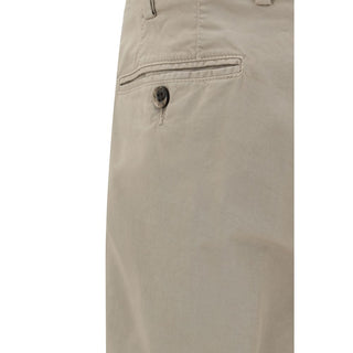 Germano Cotton Pants