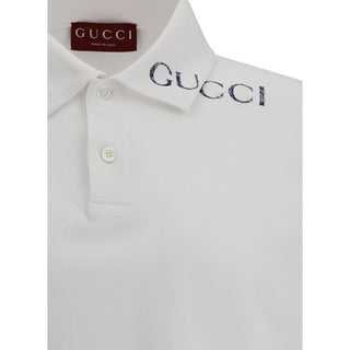 Gucci Polo Shirt