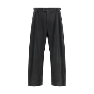 Balenciaga Wide-leg Pants