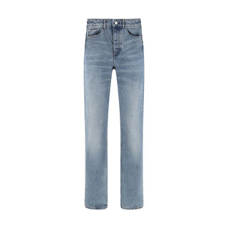 Ami Paris Classic Fit Jeans