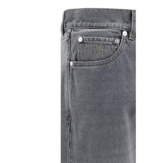 Brunello Cucinelli Jeans