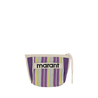 Isabel Marant Powden Pouch