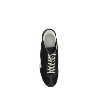 Margiela Leather Sneakers