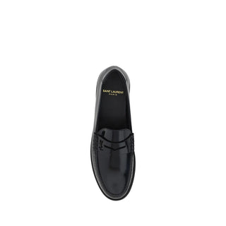 Saint Laurent Le Loafer Loafers