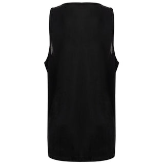 Tom Ford Black Viscose Tops & T-Shirt