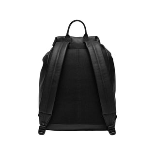 Calvin Klein Jeans Black Polyethylene Backpack