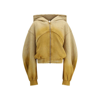 The Attico Oversized Hoodie