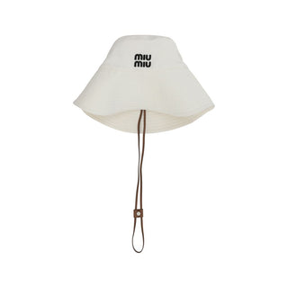 Miu Miu Bucket Hat