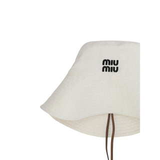 Miu Miu Bucket Hat