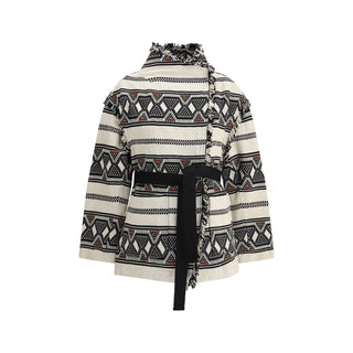 Marant Etoile Josialo Jacket