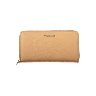 Coccinelle Brown Leather Women Wallet