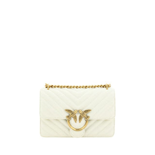 PINKO Mini Love Shoulder Bag