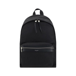 Saint Laurent City Backpack