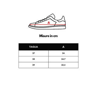 Dolce & Gabbana Black Fabric Sneaker