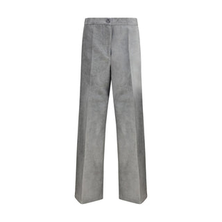 PINKO Tailored satin Pants