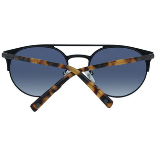 Timberland Black Men Sunglasses