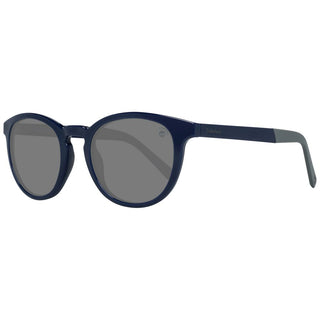 Timberland Blue Unisex Sunglasses