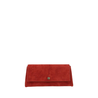 Khaite Audrey Clutch