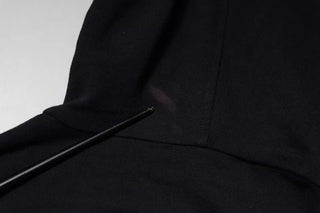 Dolce & Gabbana Blue Logo Full Zip Hooded Sweatshirt Sweater