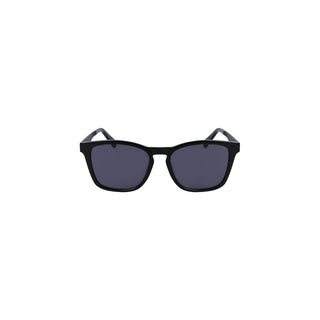 Calvin Klein Black PLASTICA INIETTATA Sunglasses