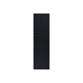 Calvin Klein Black Recycled Polyester Scarf