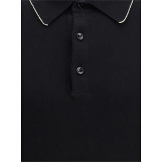 Svevo Long-sleeved Polo Shirt