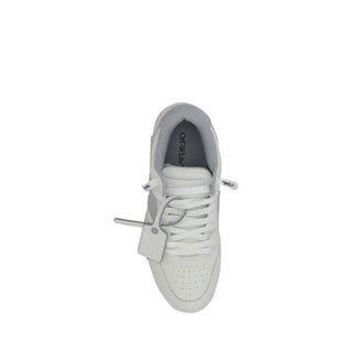 Off-White Out Of Office Sneakers