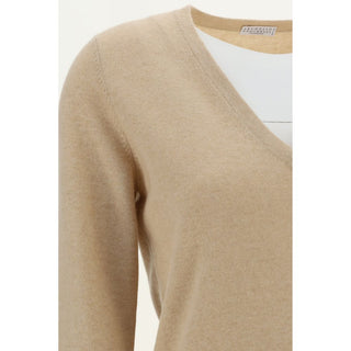 Brunello Cucinelli Cashmere Sweater