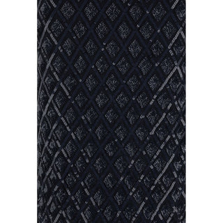 P.A.R.O.S.H. Sequined midi Skirt